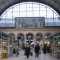 Thoughts on a train station, Paris’s Gare de l’Est
