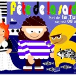 Sardine Festival Art 1/3