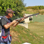 The Borrowed Gun: Sports Shooting in France