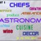 Three Reasons to Experience a Remarkable Chef: Part I