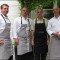 Chef Talk: A Lunchtime Cooking Class at Atelier Guy Martin