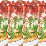 Pizza Envy: A Tale of Two Hoods