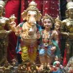 Ethnic Paris: Urban and Suburban Adventures in Indian Restaurants