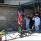 Lafayette and the American Flag: The Fourth of July Ceremony