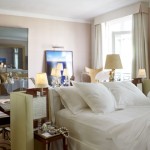 Le Royal Monceau, Hotel Luxury à la Philippe Starck