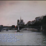 Music video: She Walked Along the River (The T-Shirt Song)