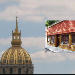 Wine & Dine Walk #5: A Midsummer’s Evening in the 7th Arrondissement