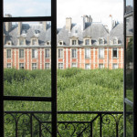 Seduction, Wealth and the Skirt-Chasers of the Marais
