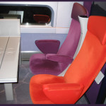 Bomb Threat on the TGV