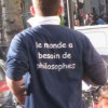Philosophers and Life on the Run