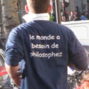 Philosophers and Life on the Run
