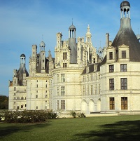 Domaine national de Chambord - Chambord  Tourist Office Blois Chambord -  Loire Valley