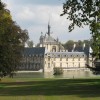 Photolog of a Daytrip to the Chateau de Chantilly
