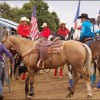 Bonjour Y’All, It’s Equiblues: A Remote French Town Gets Into the Rodeo Spirit