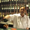 I Love Beaujolais Nouveau Night in Paris: Whiskey at Café Society