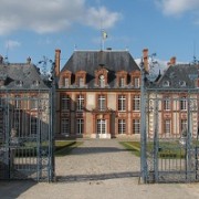 Beyond Versailles: The Chevreuse Valley, Breteuil, Vaux de Cernay, Rambouillet