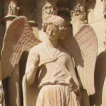 Radiating from Paris: Our Glorious Ladies of Gothic Architecture (Part II: Reims, Amiens, Practical ...