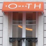 This is not a restaurant review: Oth Sombath, French-Thai in Paris