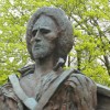 Van Gogh and Zadkine in Auvers-sur-Oise: Is There Anything to See?