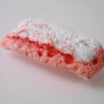 Vincent Dallet, Master Pastissier-Chocolatier in Epernay, and His Recipe for Champagne Biscuits (Bis...