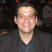 Portrait: Fabien Nègre