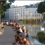 Fear and Loafing in Paris