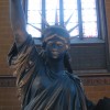 Statues of Liberty in Paris, and to the Republics for Which They Stand
