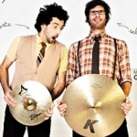 Paris Basement Theater: Fills Monkey, Drummer Humor