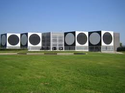 Fondation Vasarely