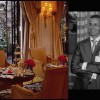 The Luxury Drug: High Tea at the George V with JP