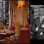 The Luxury Drug: High Tea at the George V with JP