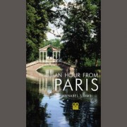 “An Hour From Paris” (I saw a red squirrel there)