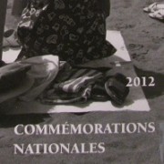 Insights into French Identity: 2012 National Commemorations in France