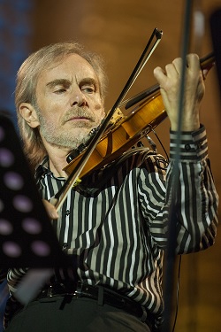 Jean-Luc Ponty