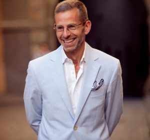 Jean-Pierre Soutric, luxury hotel consultant, Paris - FR