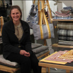 Johanna Gullichsen, Textile Craft & Design