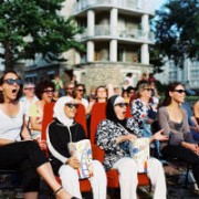 Travel Photography Festival in Bordeaux
