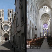 Daytrip from Paris: The Cathedral of Notre-Dame de Laon