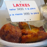 Latkes FR0