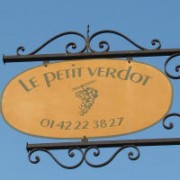 Le Petit Verdot, Deliciously Understated on Rue du Cherche-Midi, 6th Arrondissement