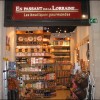 Looking for Lorraine in Paris and Finding Alsace along the Way
