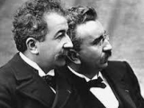 Louis & Auguste Lumière