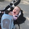 The Cranky Parent: Maman, Bébé and Unsolicited Advice