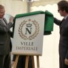 Ville Impériale (Imperial City), a New Trademark, Promotes Napoleonic Tourism