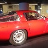 NoLita, Champs-Elysées: Calamari and Convertibles, Maseratis and Mozzarella