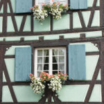 Just a Glimpse: Colmar, Alsace