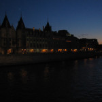 October, Paris’s Most Culture-Minded Month