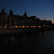 October, Paris’s Most Culture-Minded Month