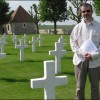 Olivier Dirson, WWI battlefield guide: one history leads to another