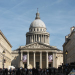 France Elevates Poet Aimé Césaire to Status of "Great Man" at Pantheon